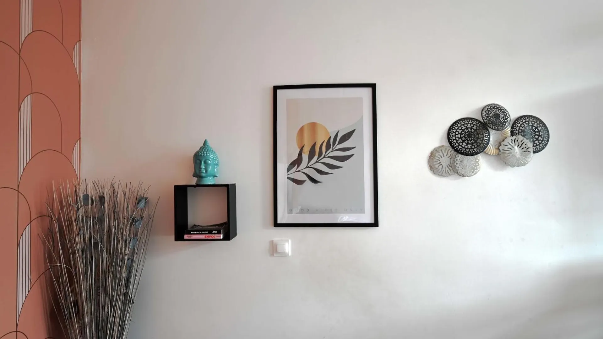 Apartment On Two Floors Close To Pigalle And Mouli 巴黎 法国